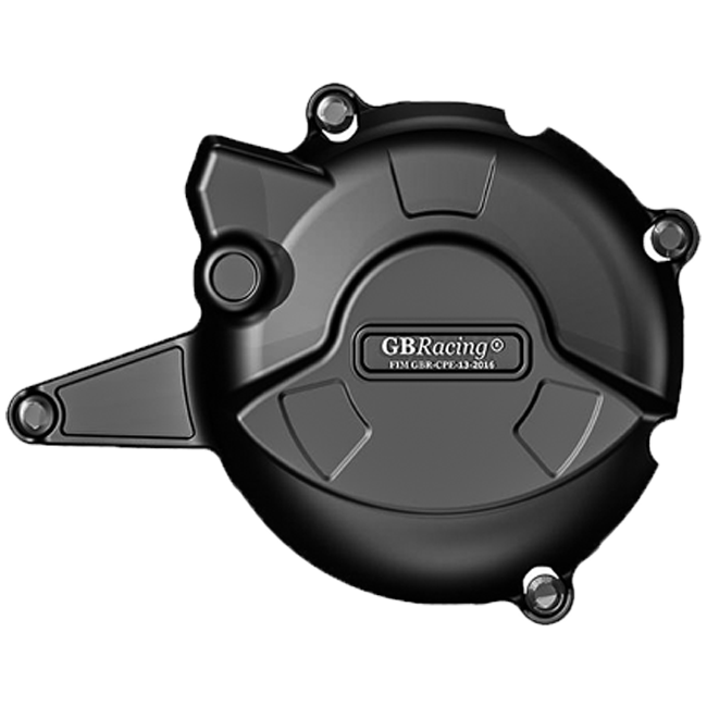 Avvistamento Machine Protettore Copertura protettiva GBracing Ducati Panigale V2 955 (20-24)