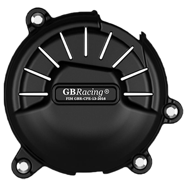 Macchine a vista Protettore Copertura protettiva GBracing Ducati Panigale V4 (19-24)