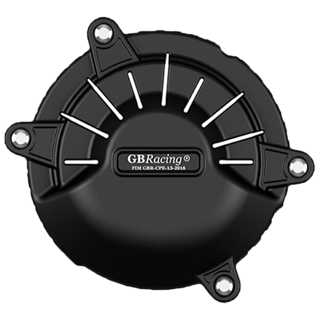 Copertura di protezione per protezione a coppa GBracing Ducati Panigale V4 (19-21)