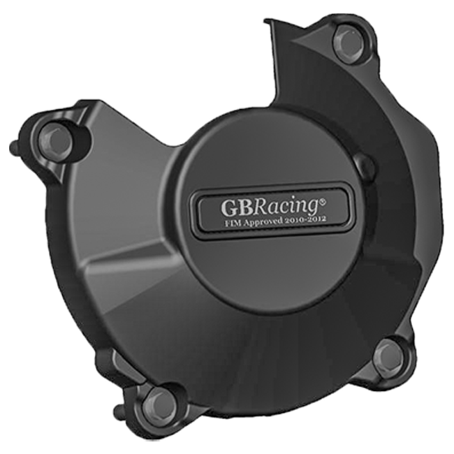 Macchine per illuminazione Protettore Copertura protettiva GBracing Kawasaki ZX-6R/636/RR (07-25)