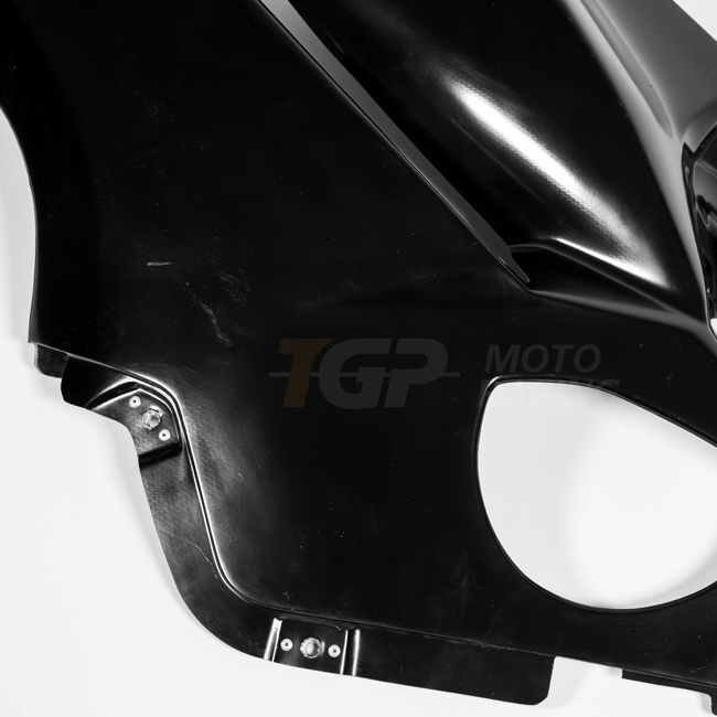 Pannello laterale sinistro Lavatex AP Carbon Line Ducati Panigale V4 R (2026) 