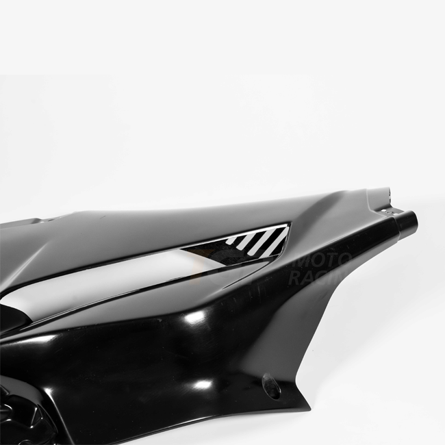 Pannello laterale sinistro Lavatex AP Carbon Line Ducati Panigale V4 R (2026) 