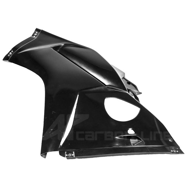 Parte laterale Sinistra Lavatex AP Carbon Line Ducati Panigale V4/S (2025)