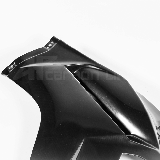 Parte laterale Sinistra Lavatex AP Carbon Line Ducati Panigale V4/S (2025)