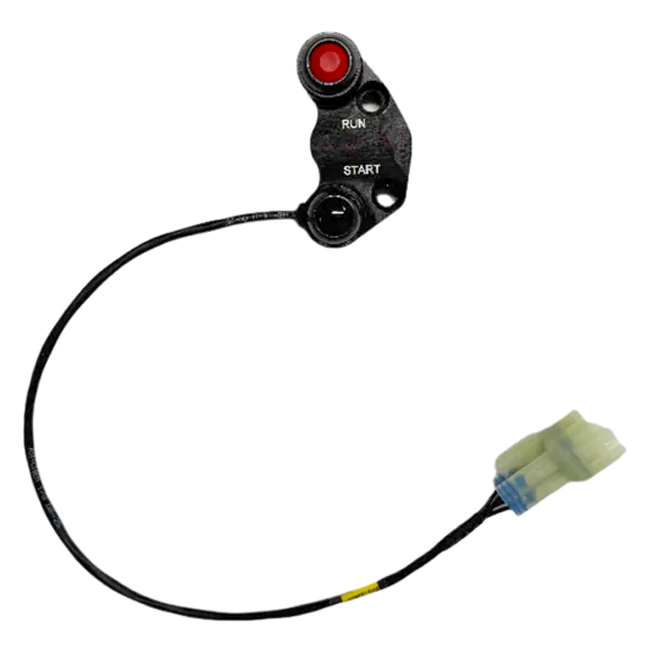 Interruttore manubrio destro WorldSSP Feel Racing Ducati Panigale V2 955 (20-24) FR.510.121 