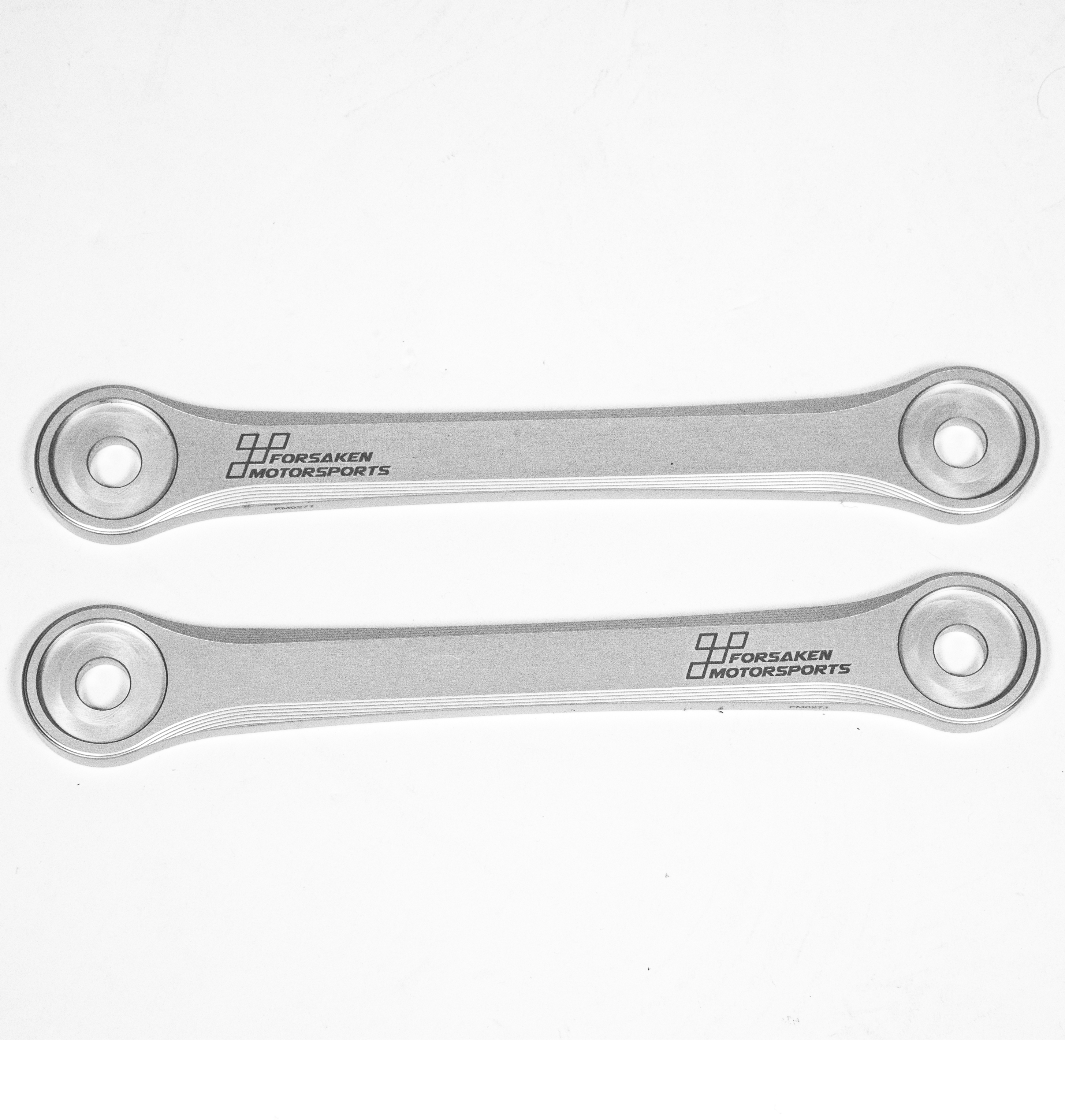 Deviazione lineare Forsaken Motorsport Honda CBR 1000 RR-R SC82 (20-25) 