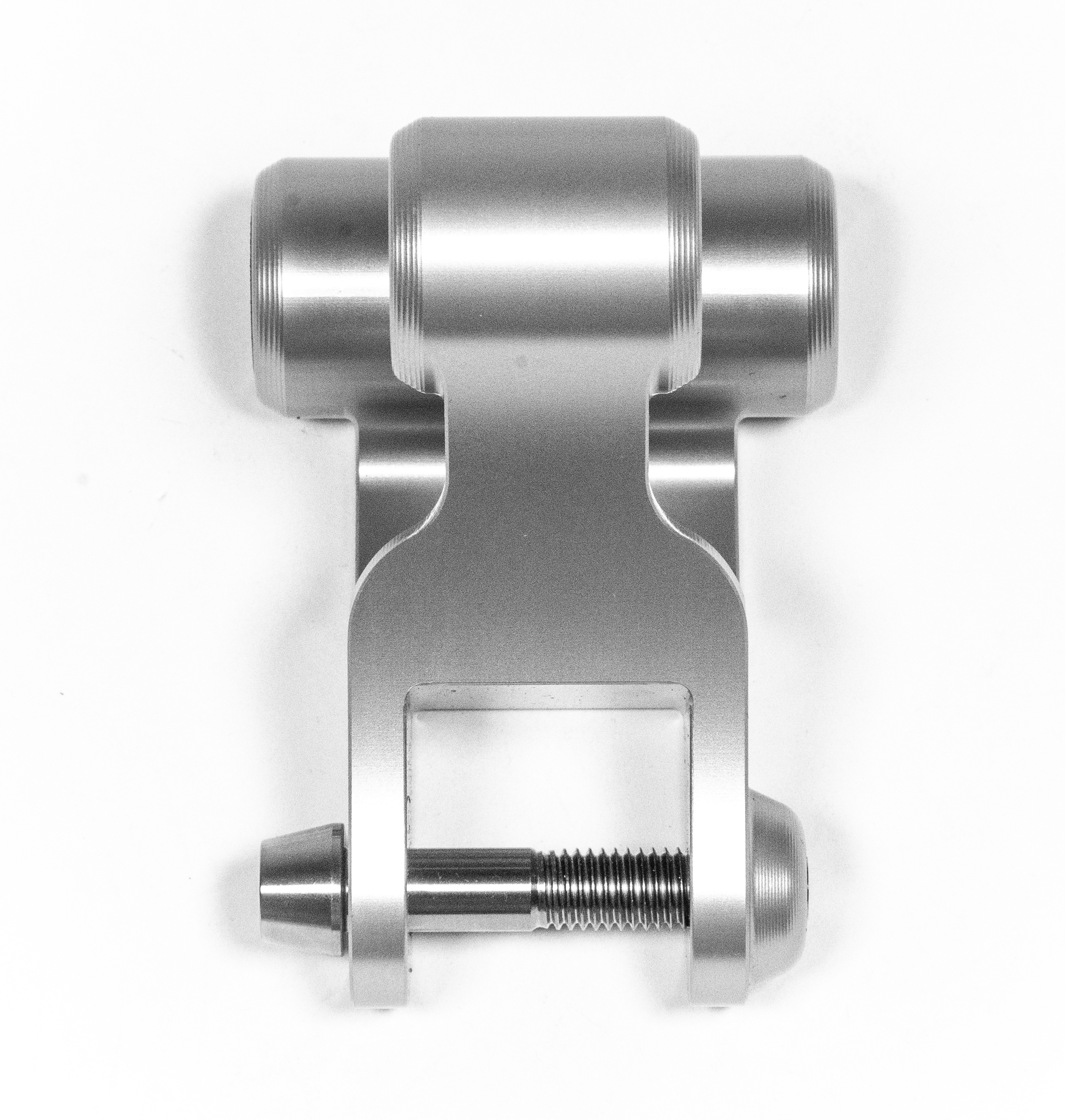 Deviazione lineare Forsaken Motorsport Honda CBR 1000 RR-R SC82 (20-25) 