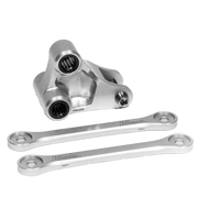 Deviazione lineare Forsaken Motorsport Honda CBR 1000 RR-R SC82 (20-25) 