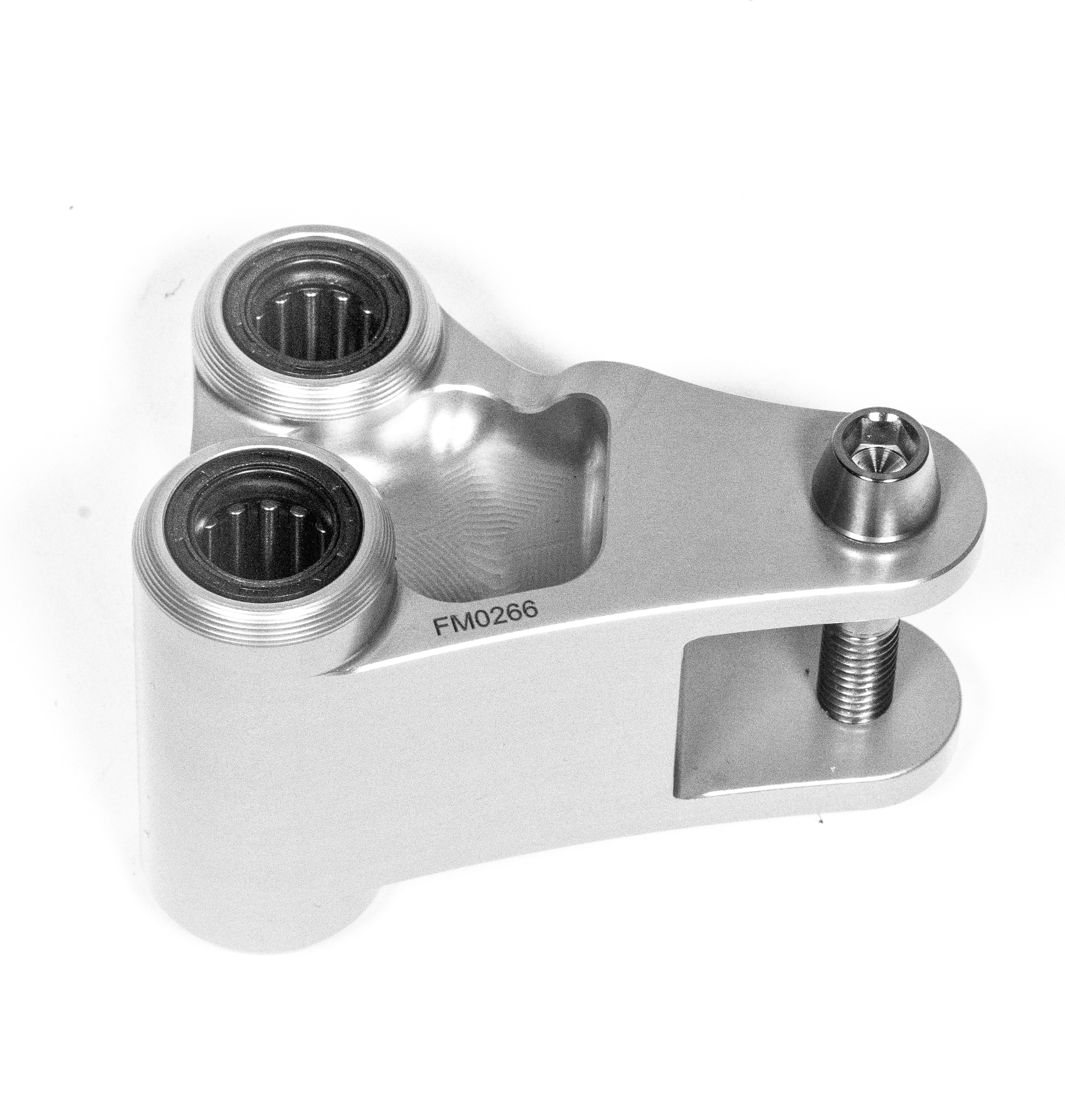 Deviazione lineare Forsaken Motorsport Honda CBR 1000 RR-R SC82 (20-25) 