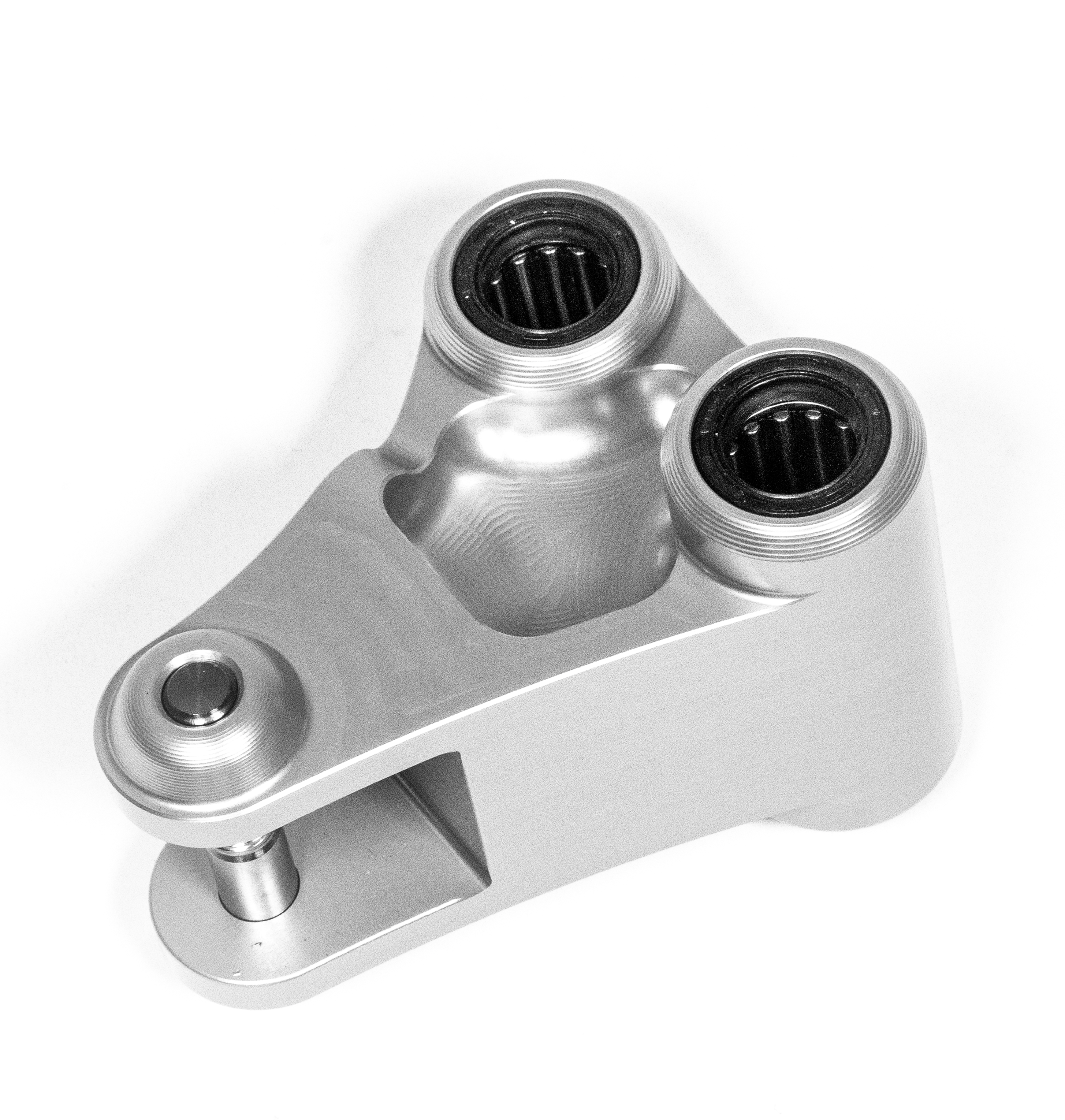 Deviazione lineare Forsaken Motorsport Honda CBR 1000 RR-R SC82 (20-25) 