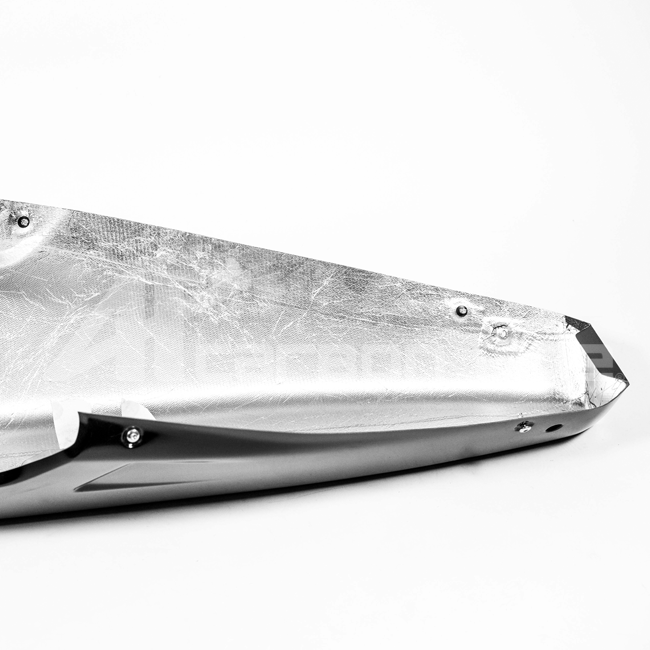 BugPoiler Lavatex AP Carbon Line Ducati Panigale V4/S (2025)