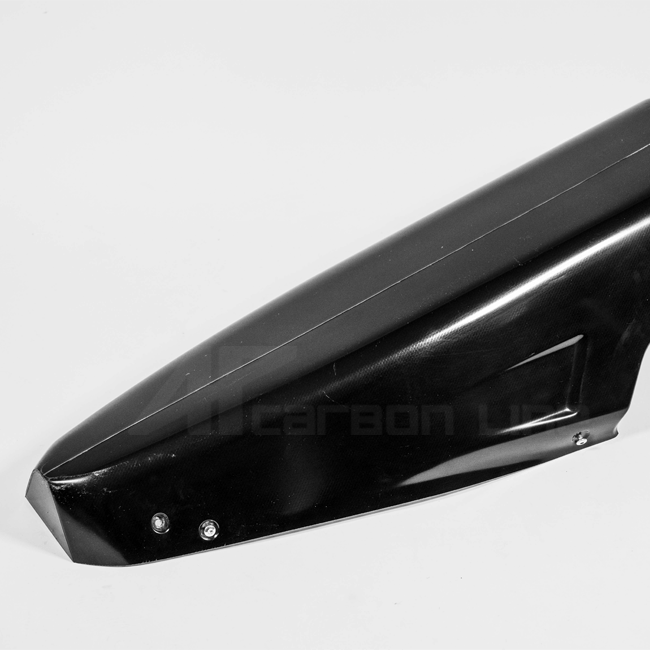 BugPoiler Lavatex AP Carbon Line Ducati Panigale V4/S (2025)