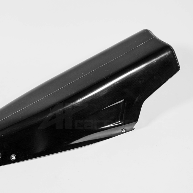 BugPoiler Lavatex AP Carbon Line Ducati Panigale V4/S (2025)