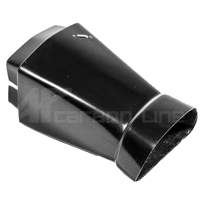 Air Canal Lavatex AP Carbon Line Ducati Panigale V4/S (2025)