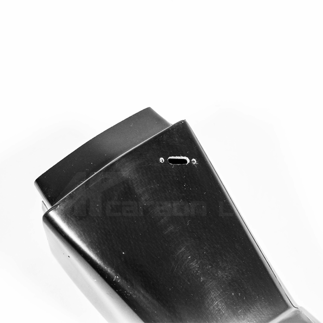 Air Canal Lavatex AP Carbon Line Ducati Panigale V4/S (2025)