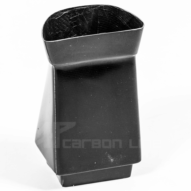 Air Canal Lavatex AP Carbon Line Ducati Panigale V4/S (2025)