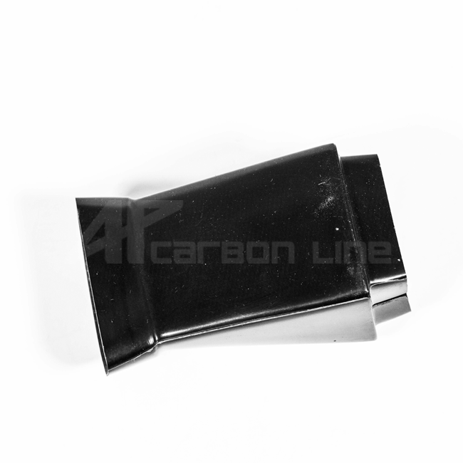 Air Canal Lavatex AP Carbon Line Ducati Panigale V4/S (2025)