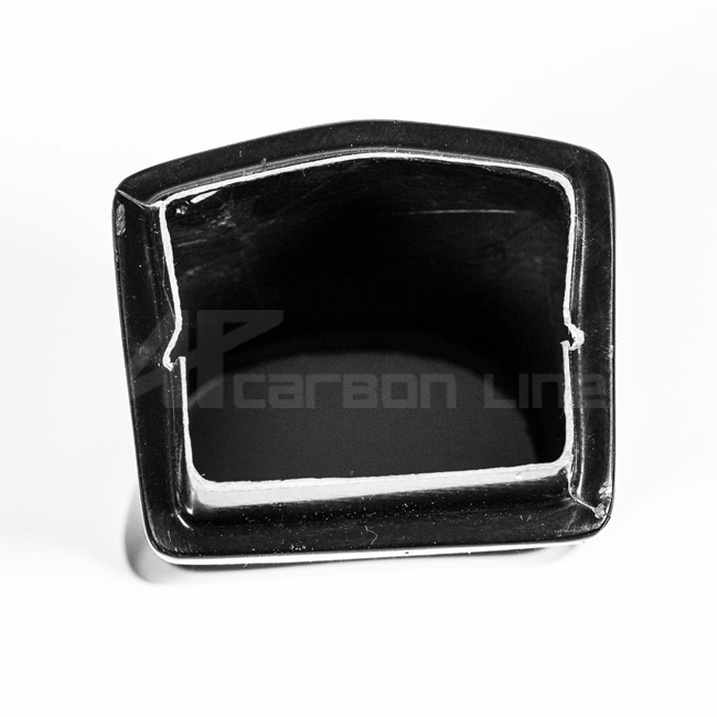 Air Canal Lavatex AP Carbon Line Ducati Panigale V4/S (2025)