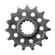 Sitta Ritzel Yamaha R3 (15-25) [M005] 13-18 denti, passo 520 