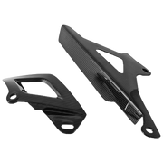 Set di protezione a catena Carbon Fullsix Aprilia RSV4/1100 Factory/R/RR/RF (09-20)