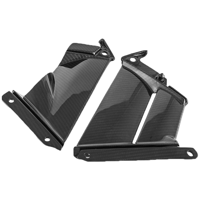 Parti interni BugPoiler Carbon Fullsix Aprilia RSV4/1100 Factory/R/RR/RF (09-20)