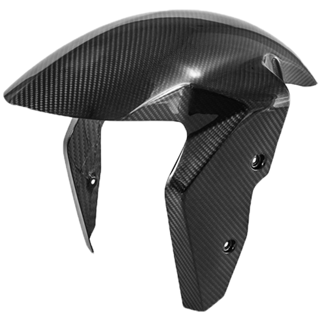 Fenders Carbon Fullsix BMW S1000RR K46 (09-18)