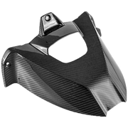 Fender posteriore "STK" Carbon Fullsix BMW S1000RR K46 (09-18)