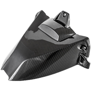 Fender posteriore "SBK" Carbon Fullsix BMW S1000RR K46 (09-18)