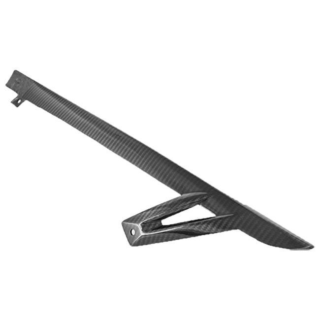 Protezione a catena "OEM" Carbon Fullsix BMW S1000RR K46 (09-18)