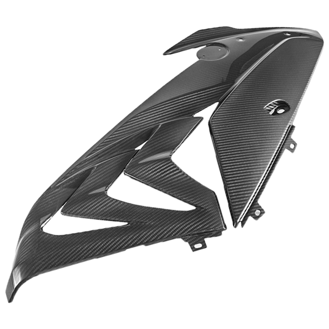 Sinda il lato destro di carbonio Fullsix BMW S1000RR K46 (15-18)
