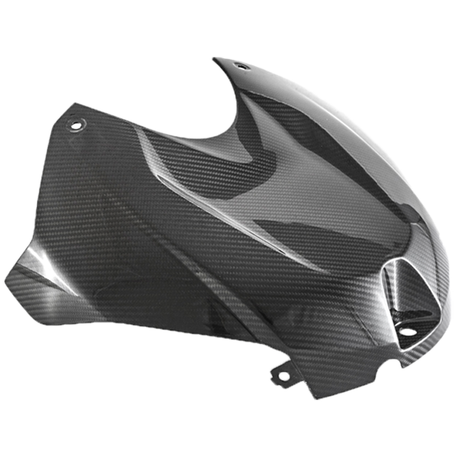 Copertura aerea Airbox FullSix BMW S1000RR K46 (15-18)