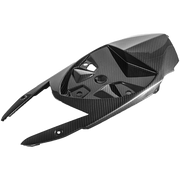 Parte inferiore Carbon Fullsix BMW S1000RR K46 (15-18)