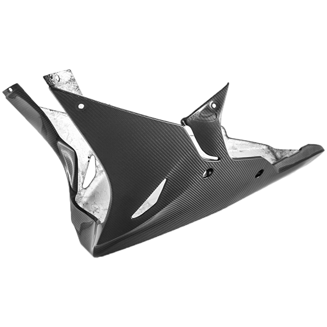 BugPoiler "Street" Carbon Fullsix BMW S1000RR K46 (17-18)