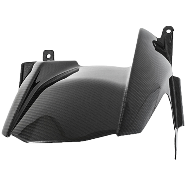 Fender Carbon Fender Fullsix BMW S1000RR K67 (19-25)