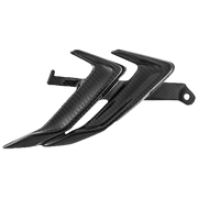 Copertina di uscita d'aria a destra in carbonio Fullsix BMW S1000RR K67 (19-22)