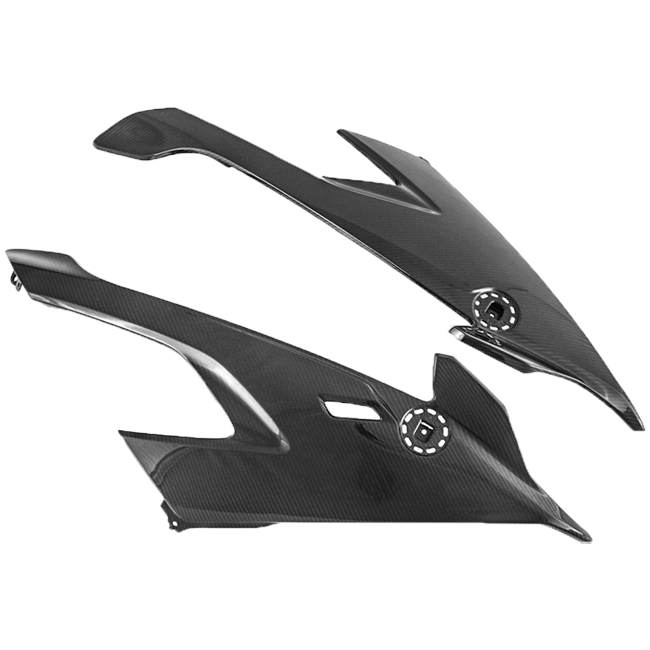 Set (sinistra e destra) Fullsix BMW S1000RR K67 (19-22)