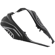 Parti laterali Tank Carbon Fullsix BMW S1000RR K67 (19-25)