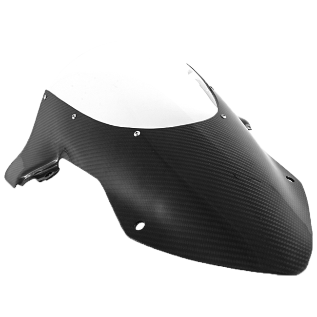 Parabrezza carbonio fullsix bmw s1000rr k67 (19-24)