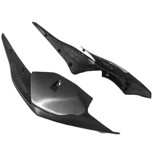 Set di parti set-seck (sinistra + destra) Fullsix BMW S1000RR K67 (19-22)