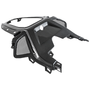 Copertura di diamine sopra il carbonio Fullsix BMW S1000RR K67 (19-22)