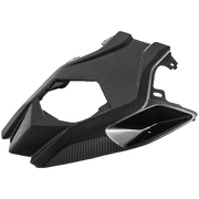 Parte inferiore Carbon Fullsix BMW S1000RR K67 (19-22)