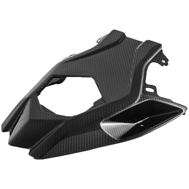 Parte inferiore Carbon Fullsix BMW S1000RR K67 (19-22)