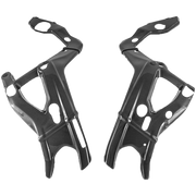 Copertura di cornice Carbon Fullsix BMW S1000RR K67 (19-25)