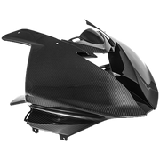 Maschera anteriore "Race" Carbon Fullsix BMW S1000RR K46 (15-18)