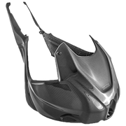 Copertura Airbox "Race" Carbon Fullsix BMW S1000RR K67 (19-25)