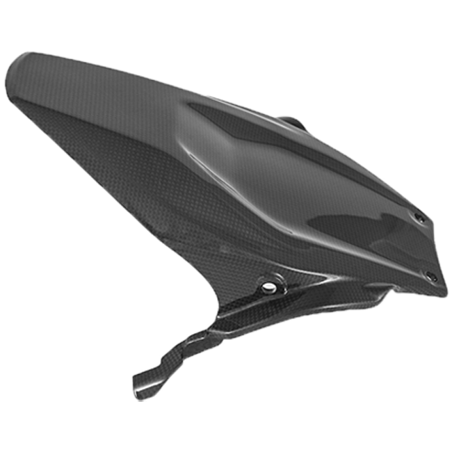 Fender posteriore Fender Fullsix Ducati Panigale 899 (13-16)