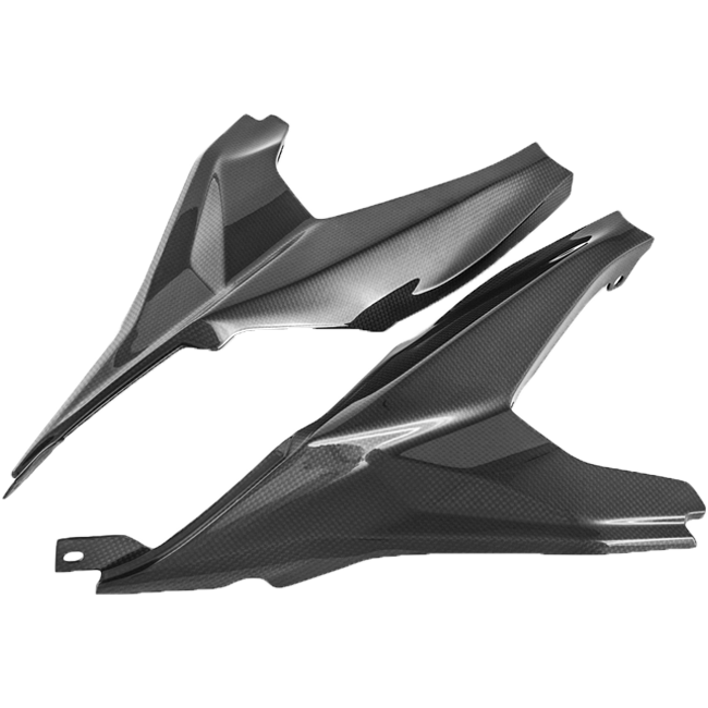 Coperture di telaio FullSix Ducati Panigale 899 (13-16)