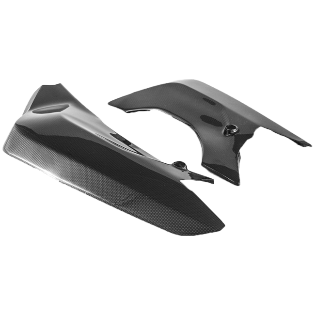 Copertura ala Carbon Fullsix Ducati Panigale 899 (13-16)