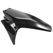 Fender posteriore "Long" Carbon Fullsix Ducati Panigale 1299/s (15-18)