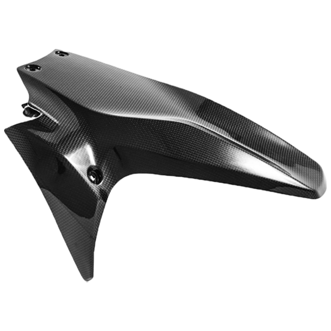 Fender posteriore "Long" Carbon Fullsix Ducati Panigale 1199/R/S (12-17)